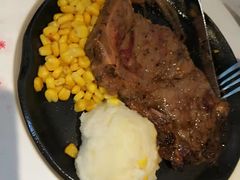 -豪客来牛排(鼓楼名店街店)