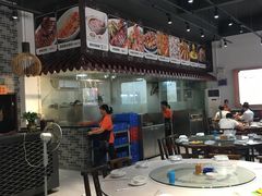 大堂-猪腰一家·地道佛山菜(里水店)