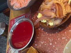 -赵美丽·重庆社区火锅·直营店(火车东站·中豪国际店)