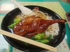 -烧鹅濑(西华路店)