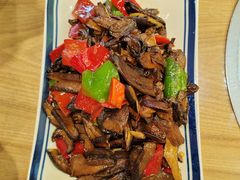 -妈妈的味道(和顺古镇店)