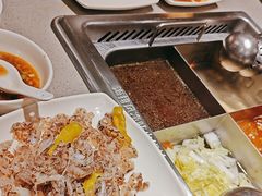 -海底捞火锅(百利广场店)