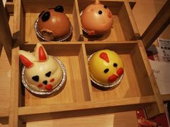 -避风塘(宝山万达店)