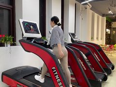 -星座健身(南和城店)