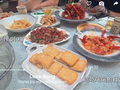 -仙品龙虾(总店)