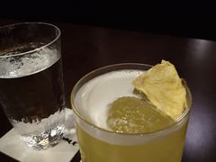 -The Bottle Bar(羲和商业广场店)