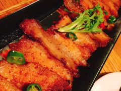 -热度餐厅(老佛爷店)