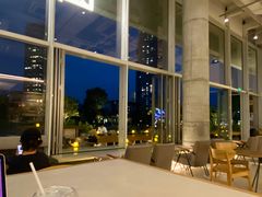 -SAANCI山池咖啡(海上世界文化艺术中心店)