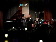 -林肯爵士乐上海中心 Jazz at Lincoln Center Shanghai