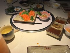 -赤坂亭M9和牛烧肉·日料398放题(万达店)