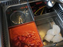 -海底捞火锅(万象城店)