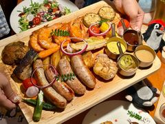 -布拉格餐厅· 中欧捷克菜(全国首店)