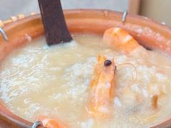 -桂大叔·砂锅粥·家传闽粤菜(县西巷店)
