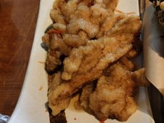 最东北锅包肉-95号酱骨·一块豆腐(展春园西路店)