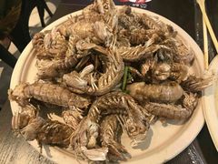 虾姑-盒马鲜生(宝地店)