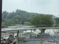 -点都德(广州白云山景区南门店)