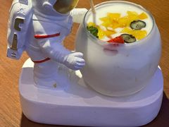 -SPACELAB失重餐厅(世纪汇店)