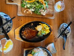 -铃木食堂(丽都店)