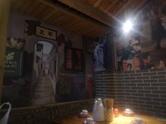 -老三样·美食研究中心(世贸路店)