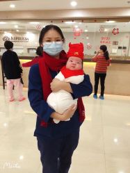 点击看大图 -爱贝蕊恩韩式月子会所(南山店)
