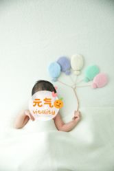 -西瓜庄园儿童摄影