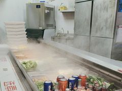 -红渡小香·牛肉麻辣香锅(车站南路店)