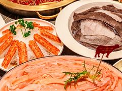 -长嘉·河图火锅(长嘉汇江景旗舰店)