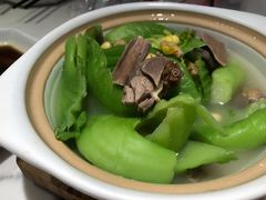 -金戈戈香港豉油鸡(南山海岸城店)