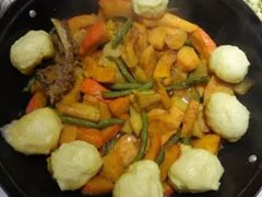 -镜泊小镇(东长安街店)