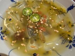 -味福记·本地特色菜(八一万达广场店)