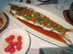 -野蔓果·山野菜(西湖景区·龙井茶田店)