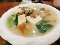 -北平小馆·烤鸭·家常菜(磨房北里店)