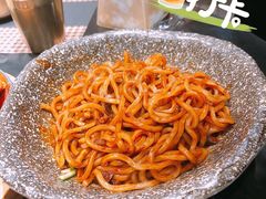 辣辣炸酱面-KCOOKING概念韩餐(世茂52+店)