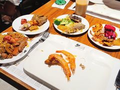 -汉巴味德(大悦城店)