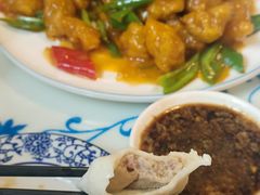 -老都一处饺子馆(道里店)