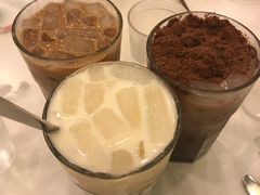 恐龙阿华田-大哥餐厅(西城花园店)