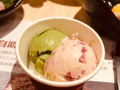 -芭菲盛宴·环球美食(北城国际店)