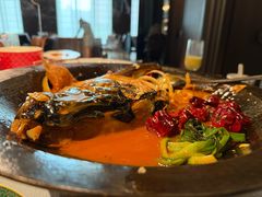 -秀儿四九城·新京菜(亚运村鸟巢店)