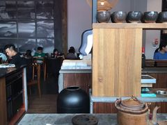 大堂-去茶山(重庆万象城店)