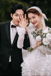点击看大图 -布拉格婚纱摄影(真实客片店)