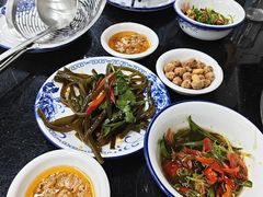 -合味土鸡火锅(中海世贸花园金碧庄店)