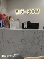 -BM SALON