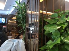大堂-大鸭梨(天通西苑店)