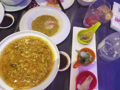 -蟹榭·本帮江浙菜·蟹宴(五角场合生汇商场店)