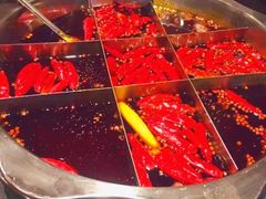 -董家湾重庆老火锅(嘉华店)