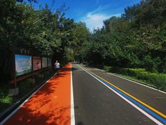 -长春市南湖公园