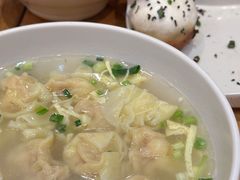 -东泰祥生煎馆(重庆北路店)