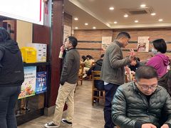 -小方的面(徐家汇店)