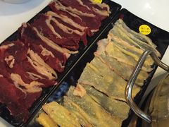 -陈记顺和牛肉火锅馆(天河北路店)