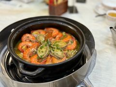 -鲍馬爺·首创鲍鱼鸡(银座店)